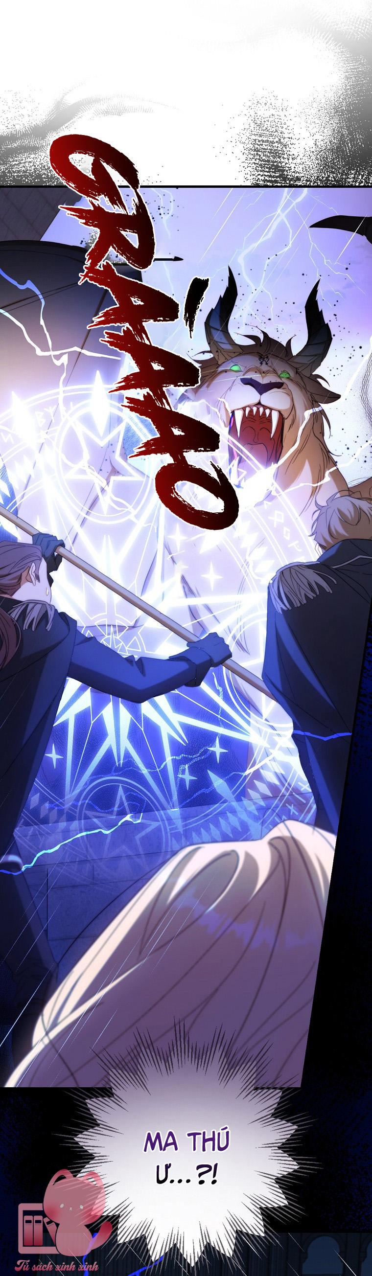 Cách Khiến Phu Quân Đứng Về Phía Tôi - Chap 31 - Trang 43
