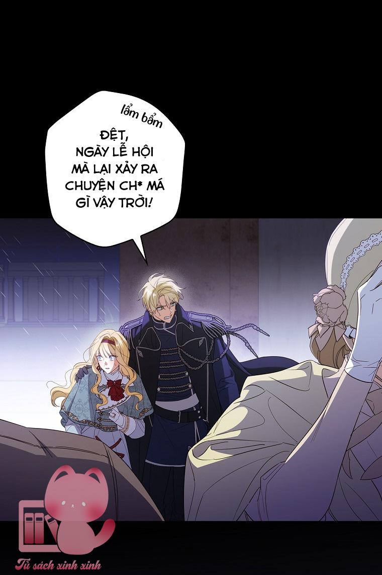 Cách Khiến Phu Quân Đứng Về Phía Tôi - Chap 31 - Trang 45