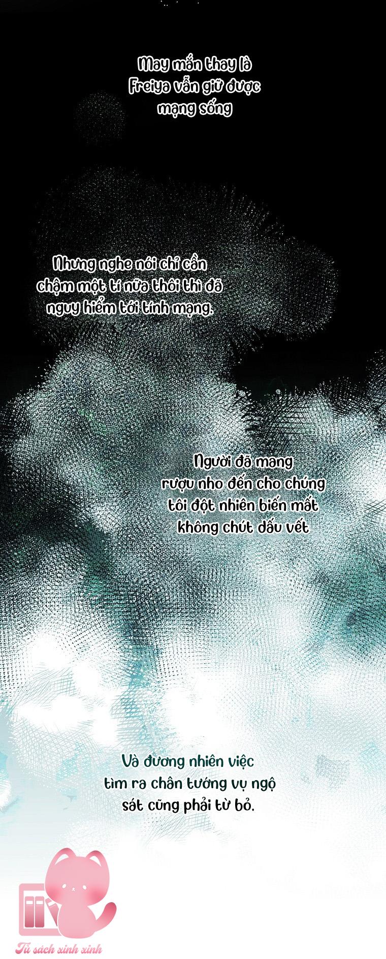 Cách Khiến Phu Quân Đứng Về Phía Tôi - Chap 31 - Trang 49