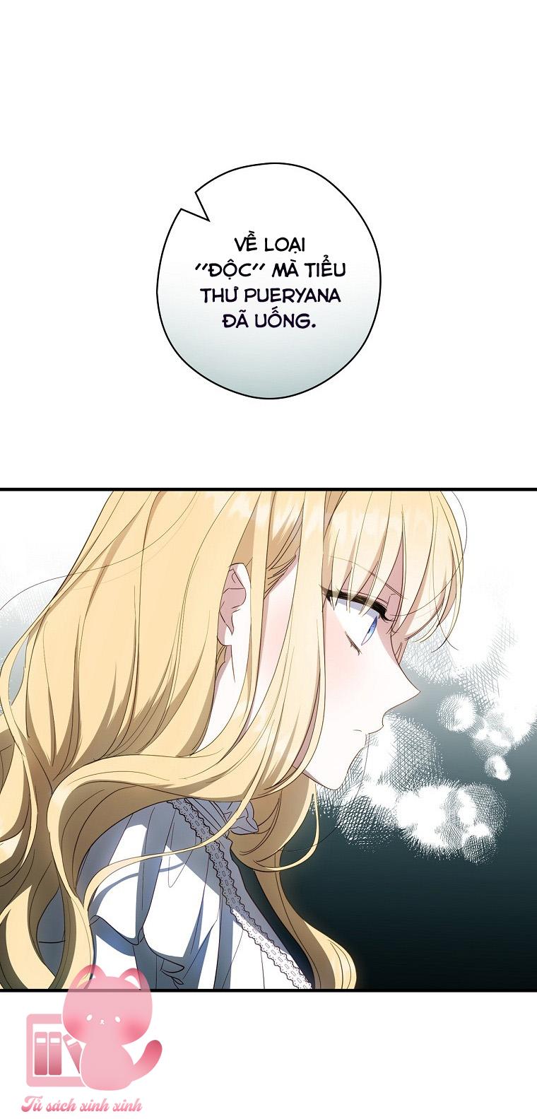 Cách Khiến Phu Quân Đứng Về Phía Tôi - Chap 31 - Trang 51