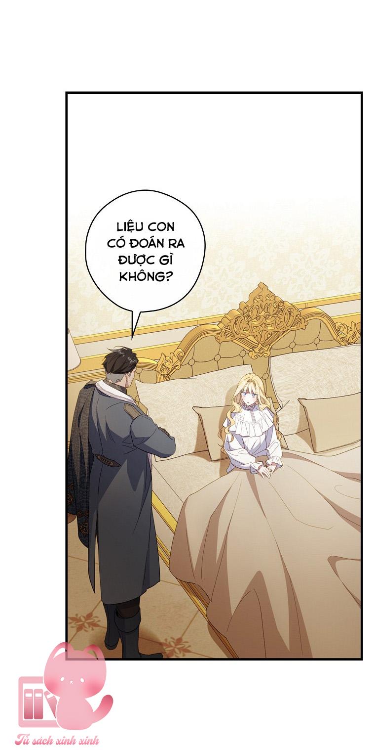Cách Khiến Phu Quân Đứng Về Phía Tôi - Chap 31 - Trang 52