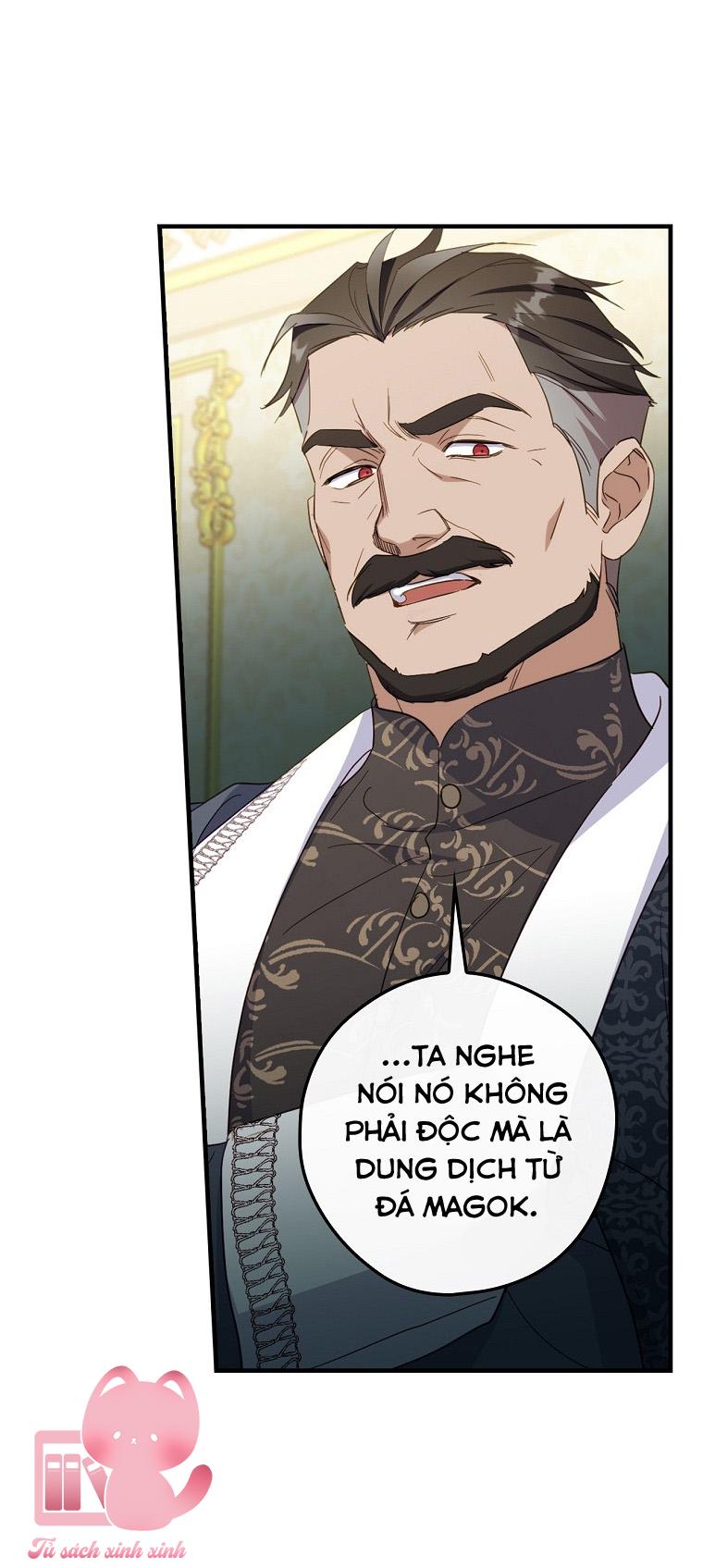 Cách Khiến Phu Quân Đứng Về Phía Tôi - Chap 31 - Trang 55