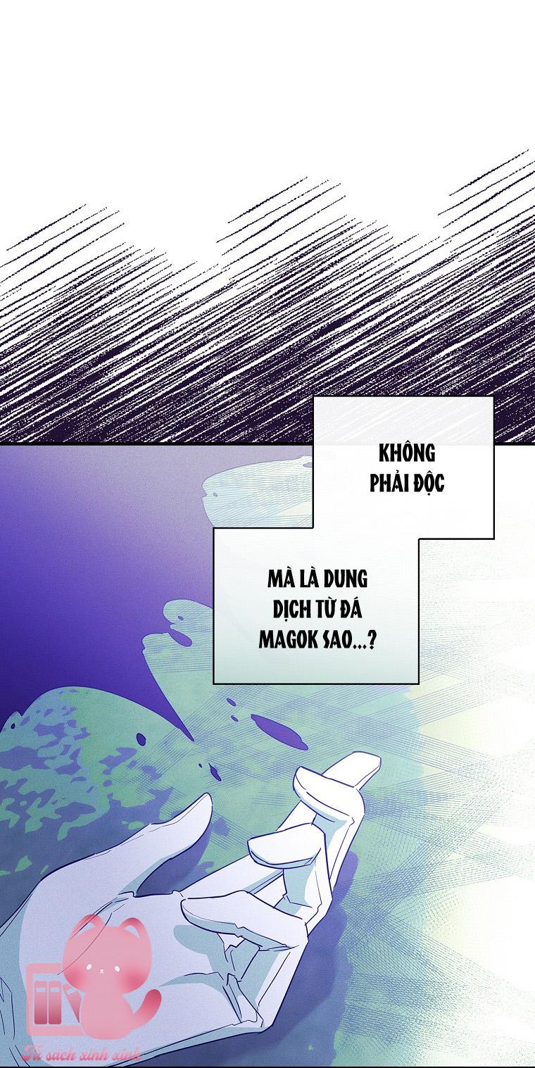 Cách Khiến Phu Quân Đứng Về Phía Tôi - Chap 31 - Trang 56