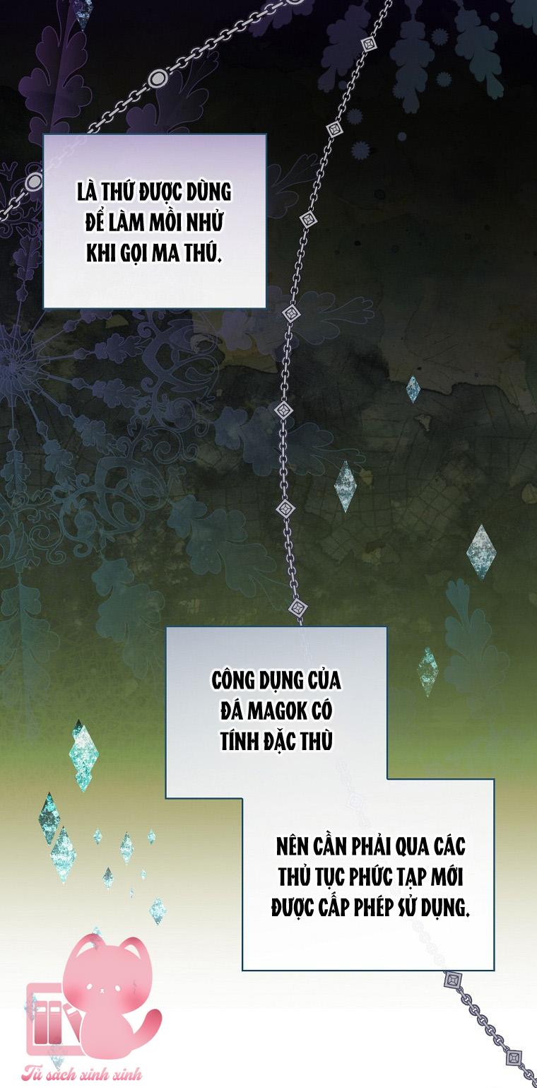 Cách Khiến Phu Quân Đứng Về Phía Tôi - Chap 31 - Trang 58