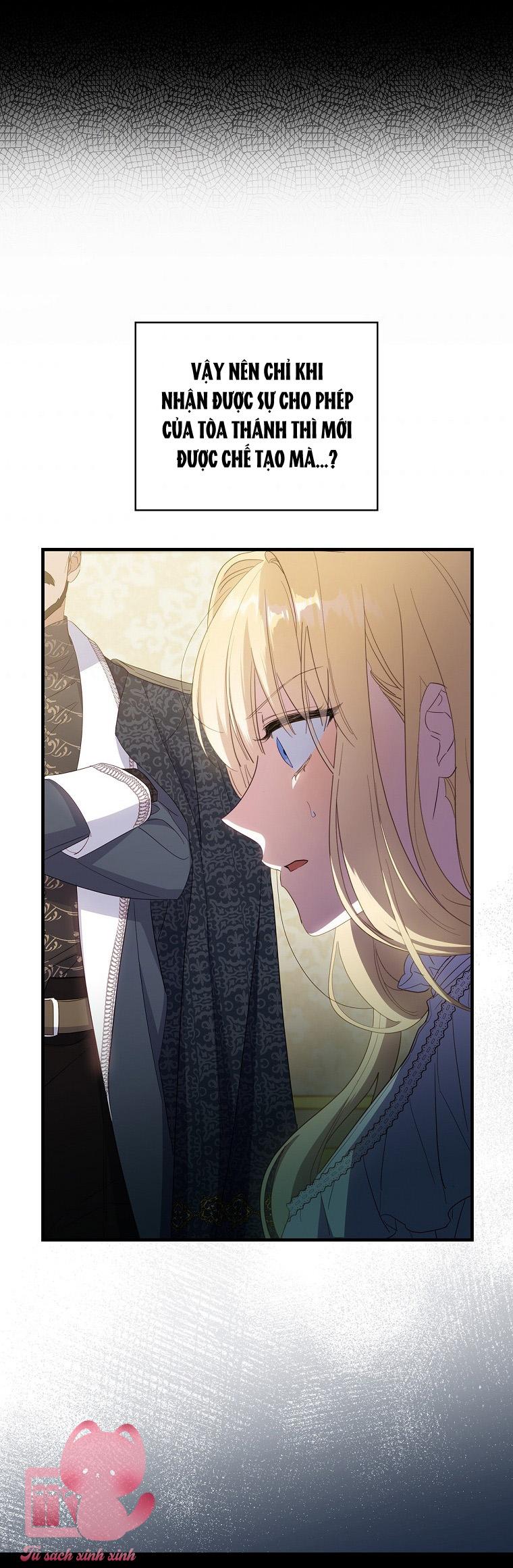 Cách Khiến Phu Quân Đứng Về Phía Tôi - Chap 31 - Trang 60