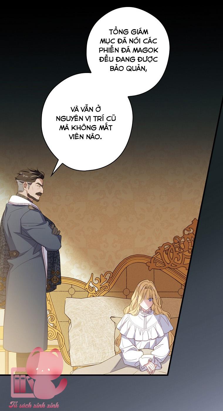 Cách Khiến Phu Quân Đứng Về Phía Tôi - Chap 31 - Trang 61