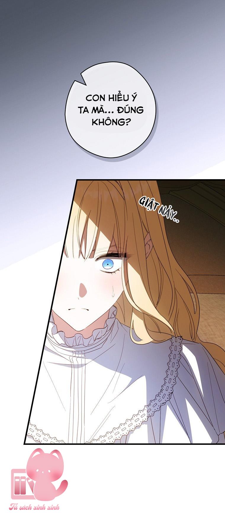Cách Khiến Phu Quân Đứng Về Phía Tôi - Chap 31 - Trang 62