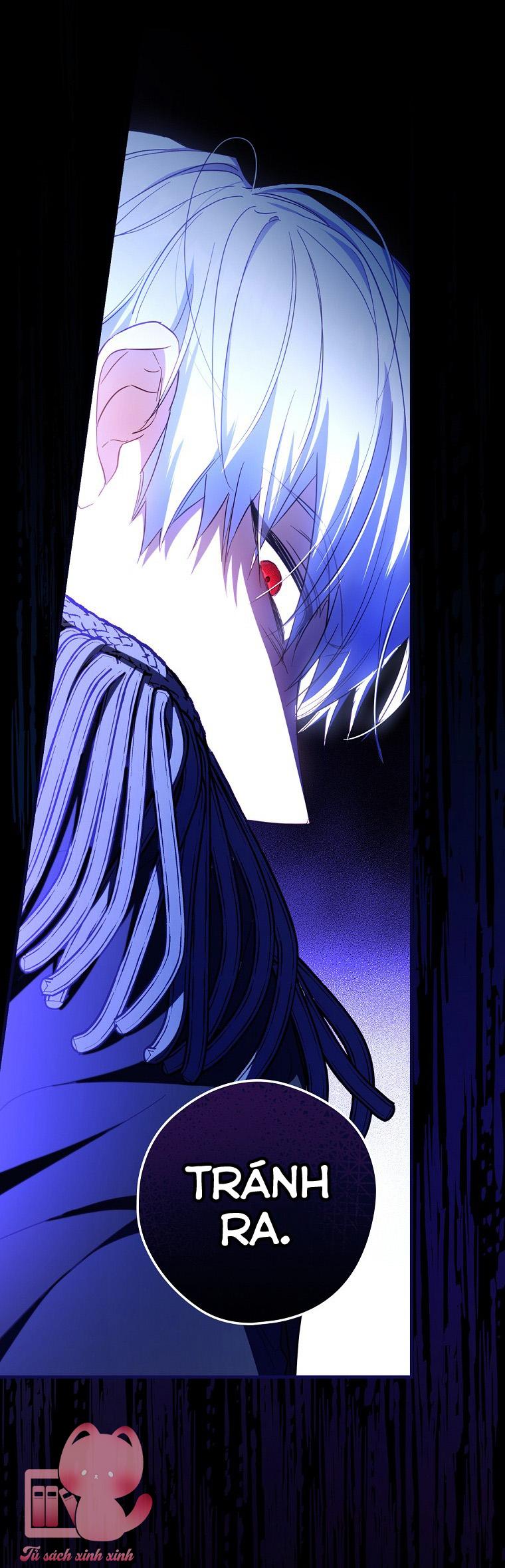 Cách Khiến Phu Quân Đứng Về Phía Tôi - Chap 31 - Trang 9