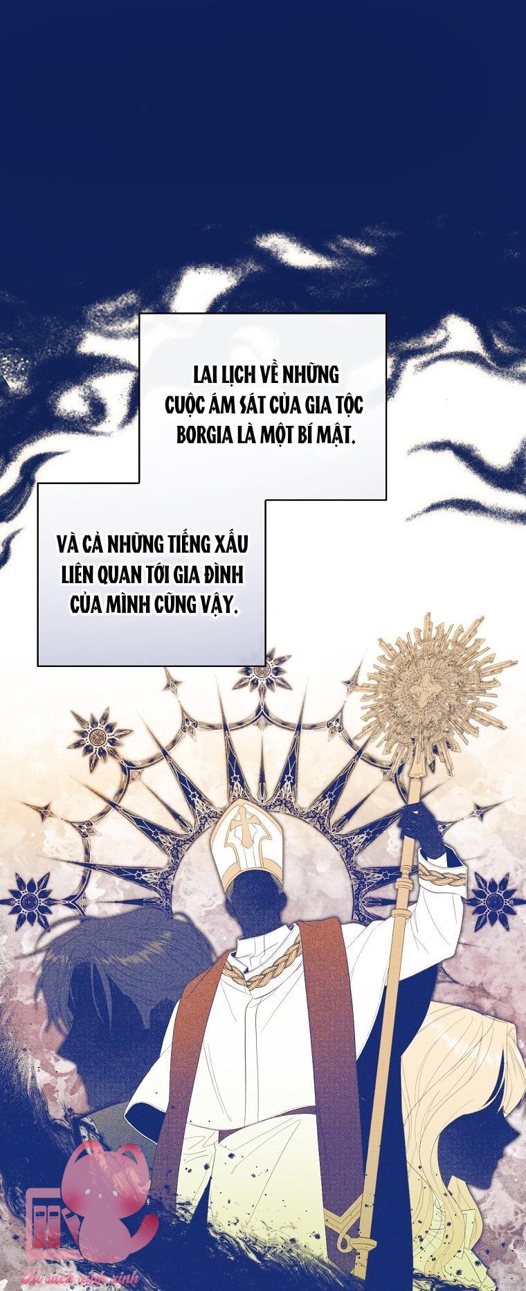 Cách Khiến Phu Quân Đứng Về Phía Tôi - Chap 32 - Trang 1