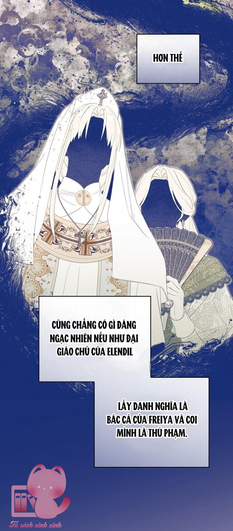 Cách Khiến Phu Quân Đứng Về Phía Tôi - Chap 32 - Trang 2