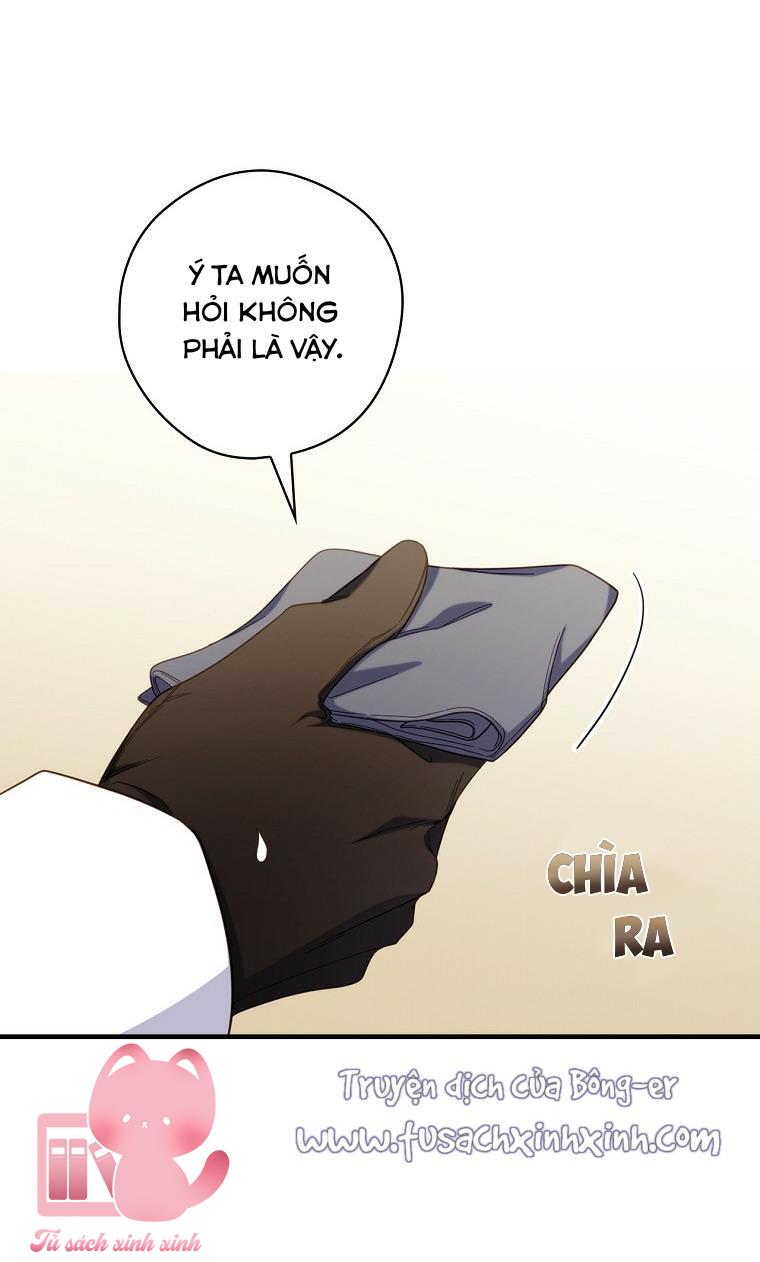 Cách Khiến Phu Quân Đứng Về Phía Tôi - Chap 32 - Trang 12