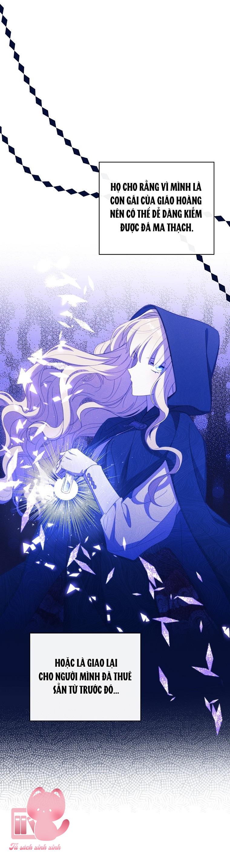 Cách Khiến Phu Quân Đứng Về Phía Tôi - Chap 32 - Trang 14