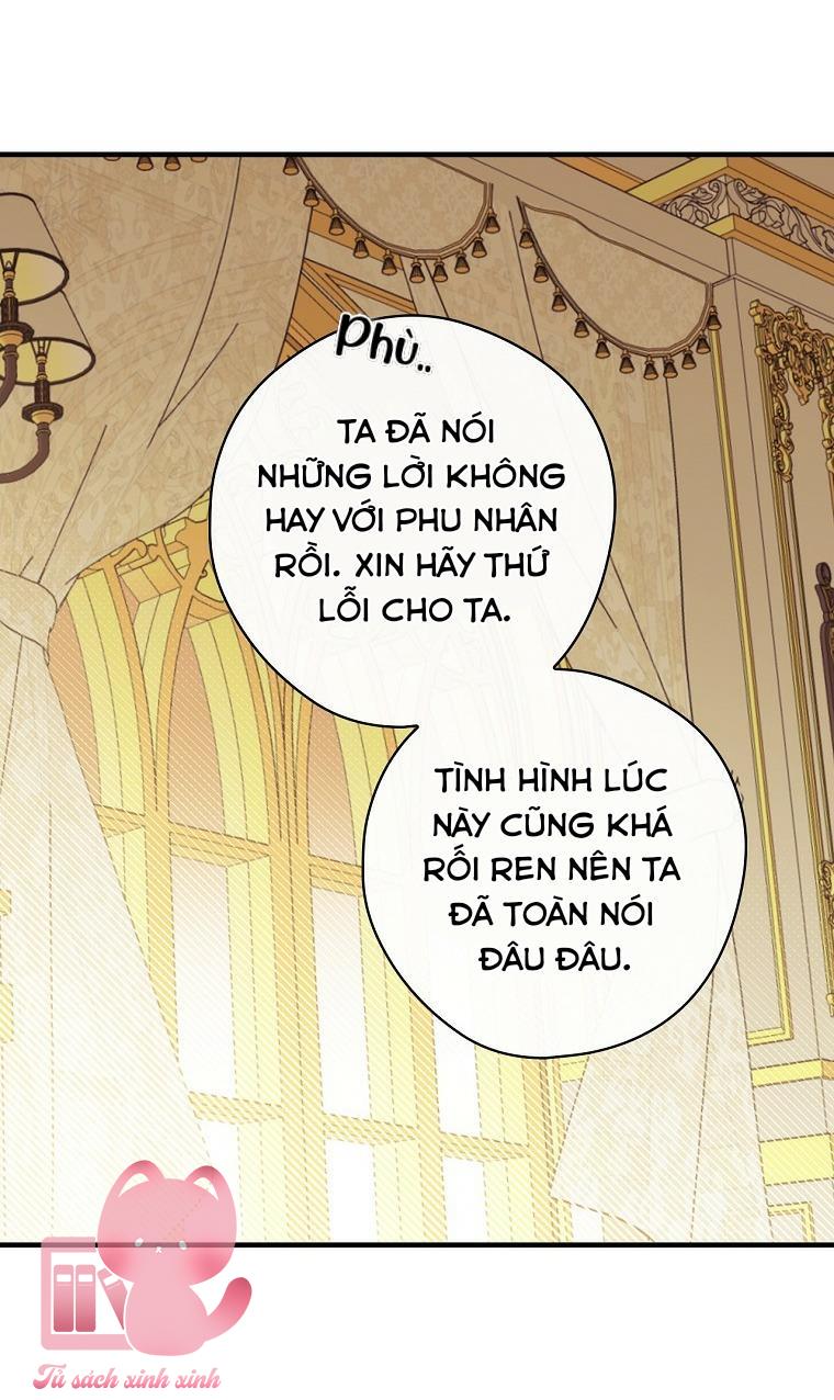 Cách Khiến Phu Quân Đứng Về Phía Tôi - Chap 32 - Trang 15