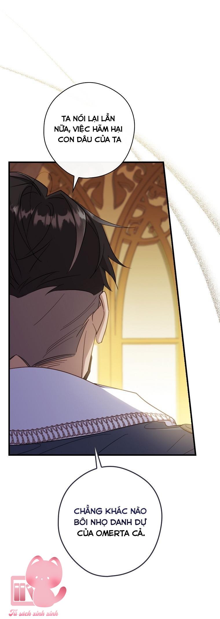 Cách Khiến Phu Quân Đứng Về Phía Tôi - Chap 32 - Trang 16