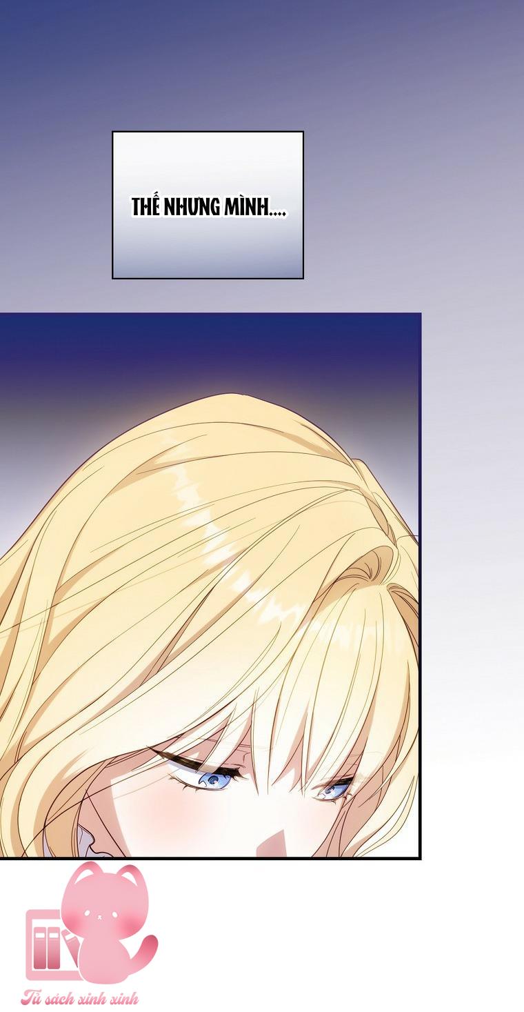 Cách Khiến Phu Quân Đứng Về Phía Tôi - Chap 32 - Trang 3