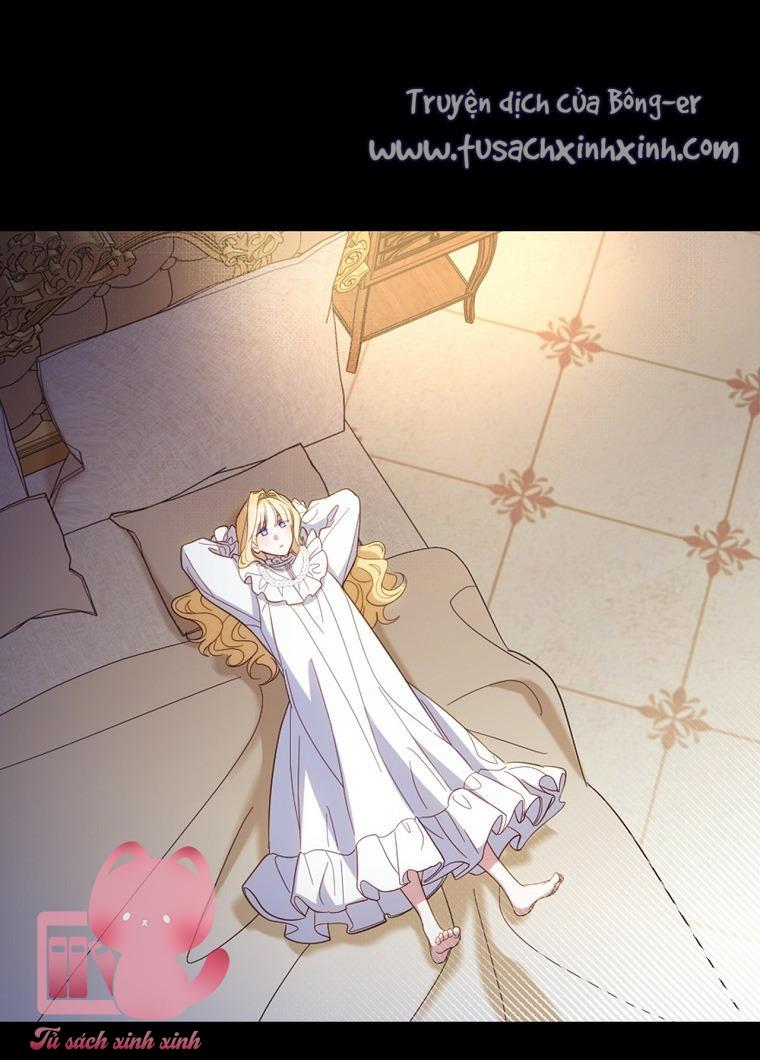 Cách Khiến Phu Quân Đứng Về Phía Tôi - Chap 32 - Trang 24