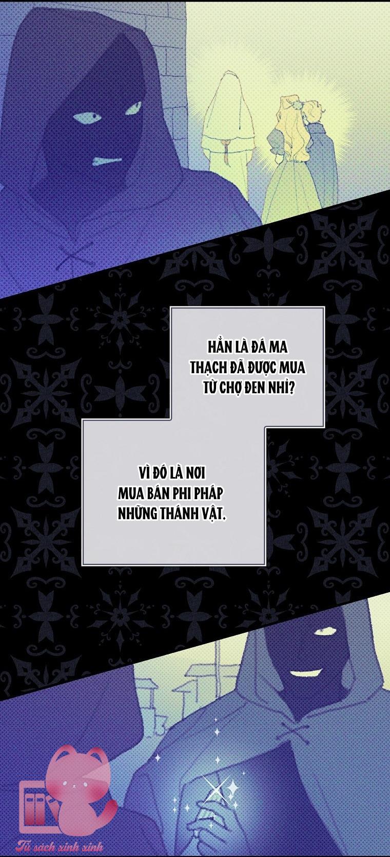 Cách Khiến Phu Quân Đứng Về Phía Tôi - Chap 32 - Trang 26