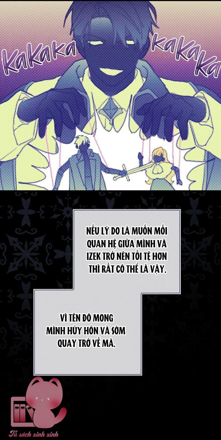 Cách Khiến Phu Quân Đứng Về Phía Tôi - Chap 32 - Trang 30