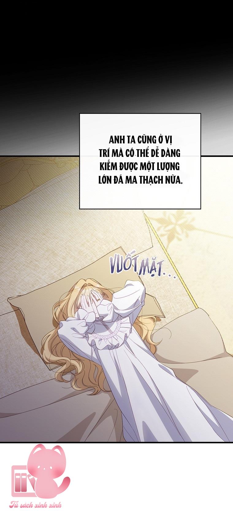 Cách Khiến Phu Quân Đứng Về Phía Tôi - Chap 32 - Trang 31