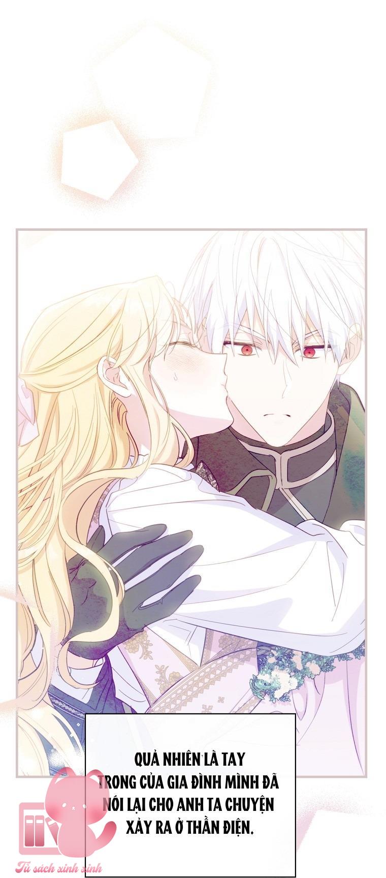 Cách Khiến Phu Quân Đứng Về Phía Tôi - Chap 32 - Trang 32