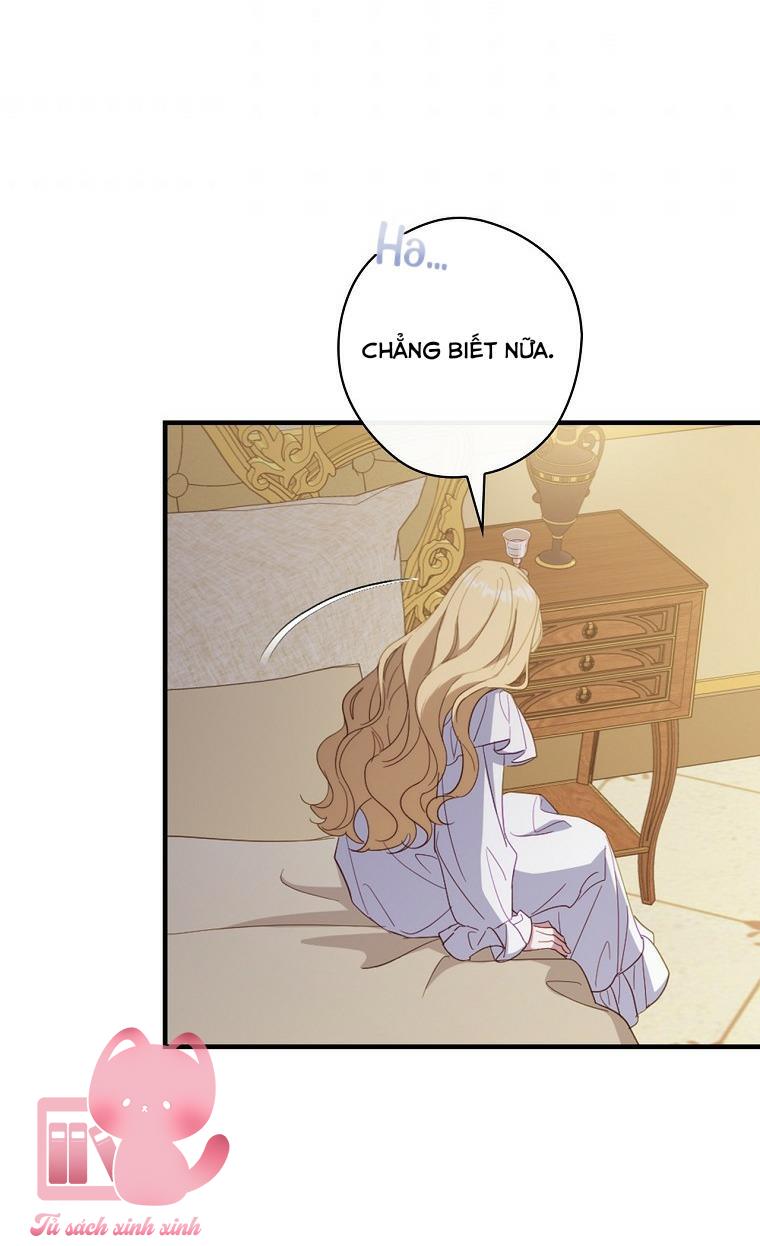 Cách Khiến Phu Quân Đứng Về Phía Tôi - Chap 32 - Trang 34