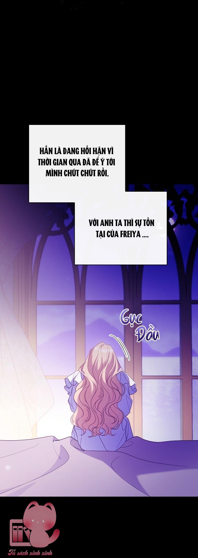 Cách Khiến Phu Quân Đứng Về Phía Tôi - Chap 32 - Trang 37