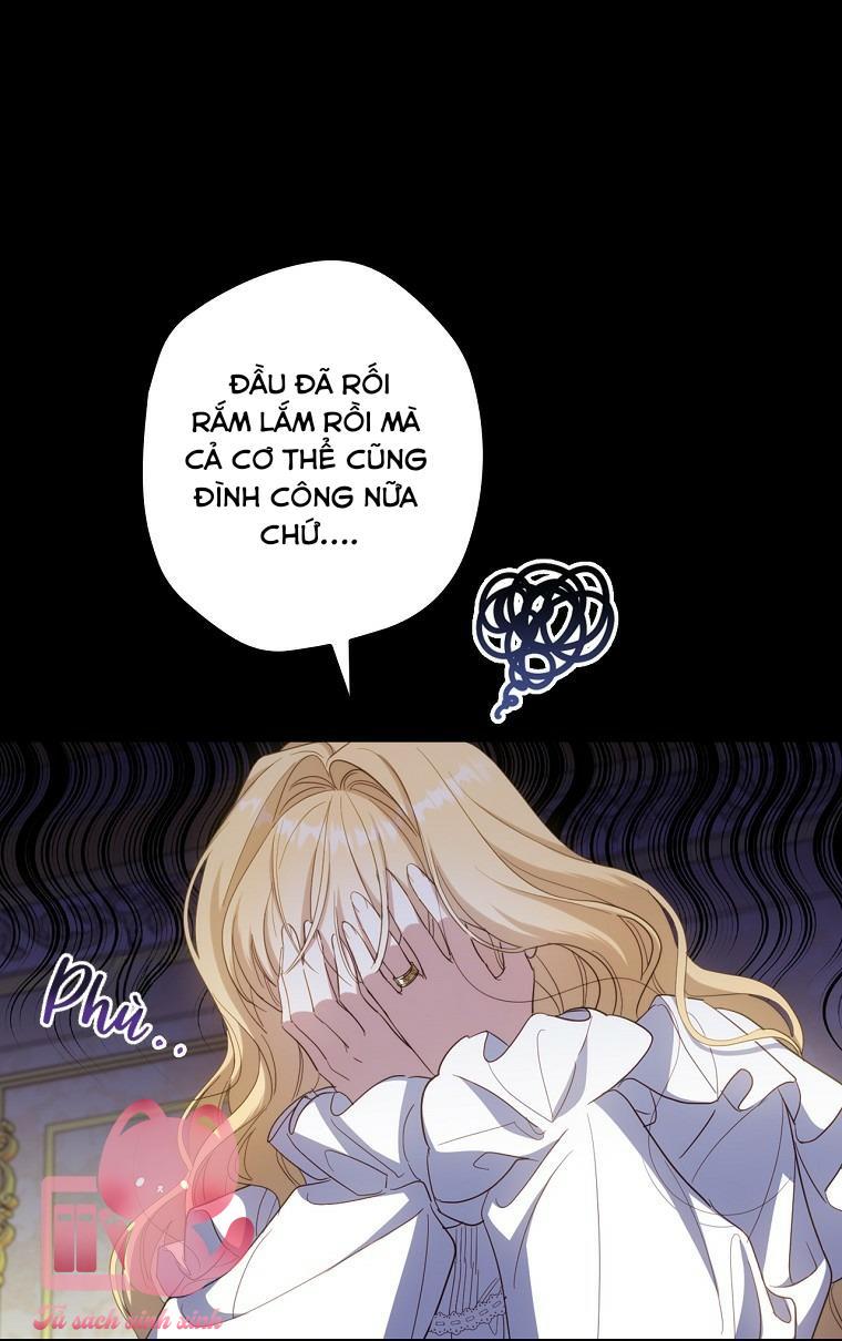 Cách Khiến Phu Quân Đứng Về Phía Tôi - Chap 32 - Trang 38