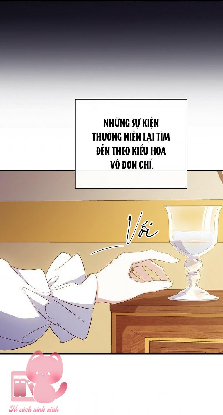 Cách Khiến Phu Quân Đứng Về Phía Tôi - Chap 32 - Trang 39
