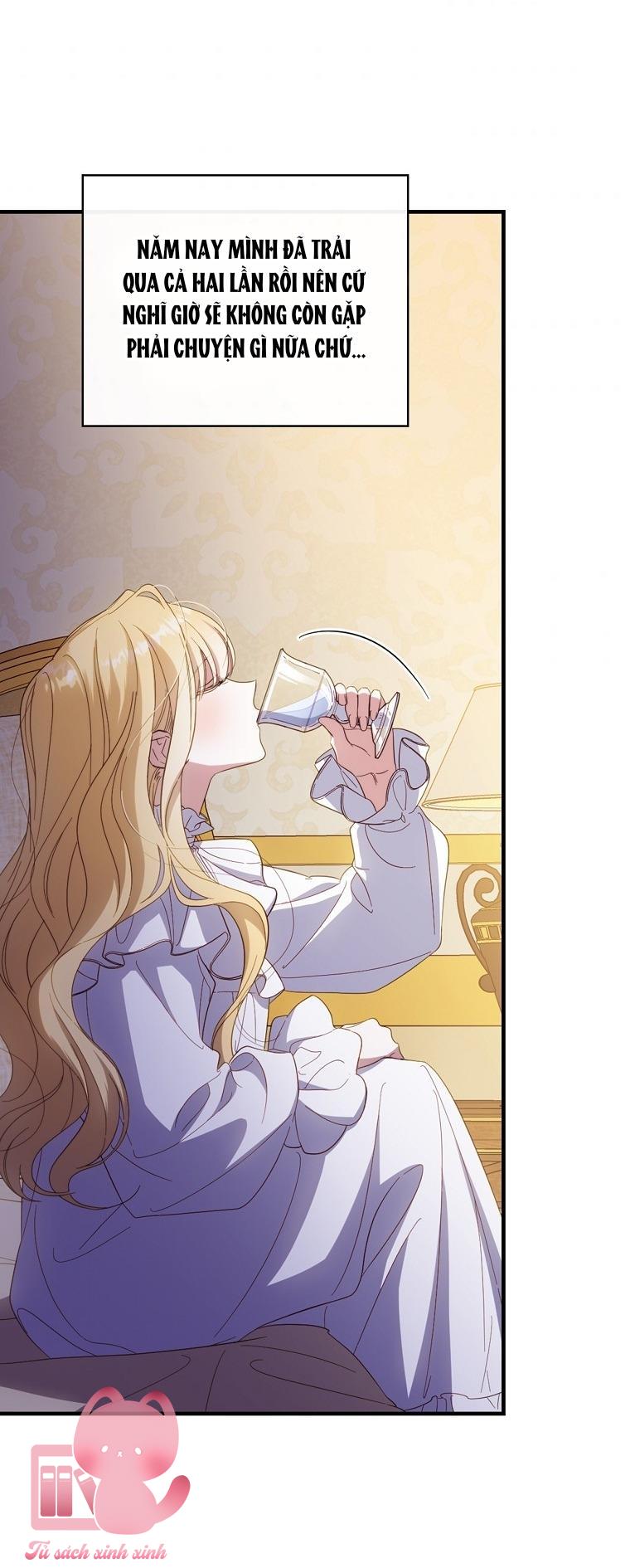 Cách Khiến Phu Quân Đứng Về Phía Tôi - Chap 32 - Trang 40