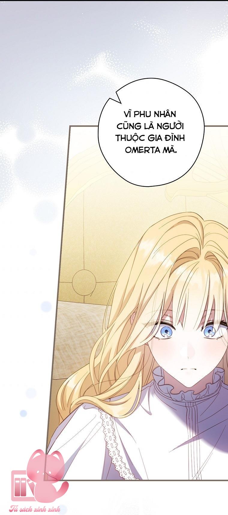 Cách Khiến Phu Quân Đứng Về Phía Tôi - Chap 32 - Trang 5