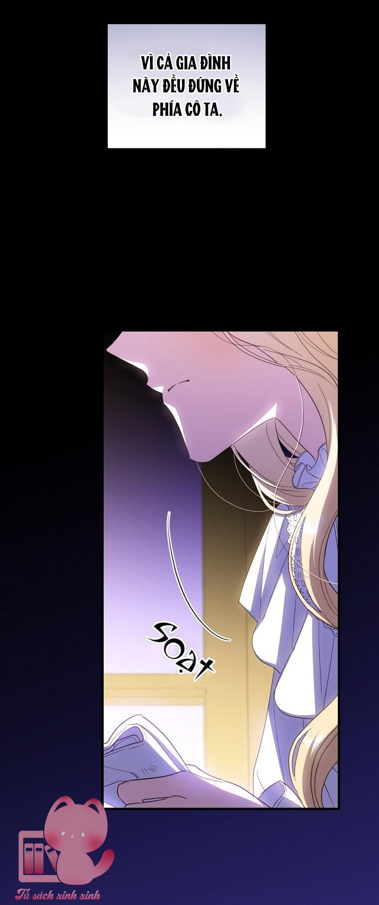 Cách Khiến Phu Quân Đứng Về Phía Tôi - Chap 32 - Trang 49