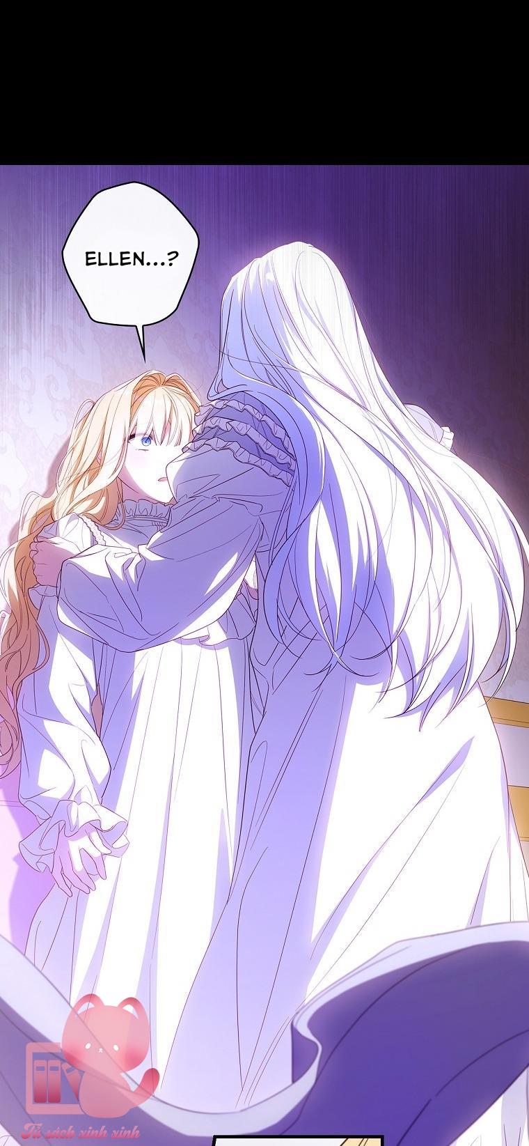 Cách Khiến Phu Quân Đứng Về Phía Tôi - Chap 32 - Trang 54