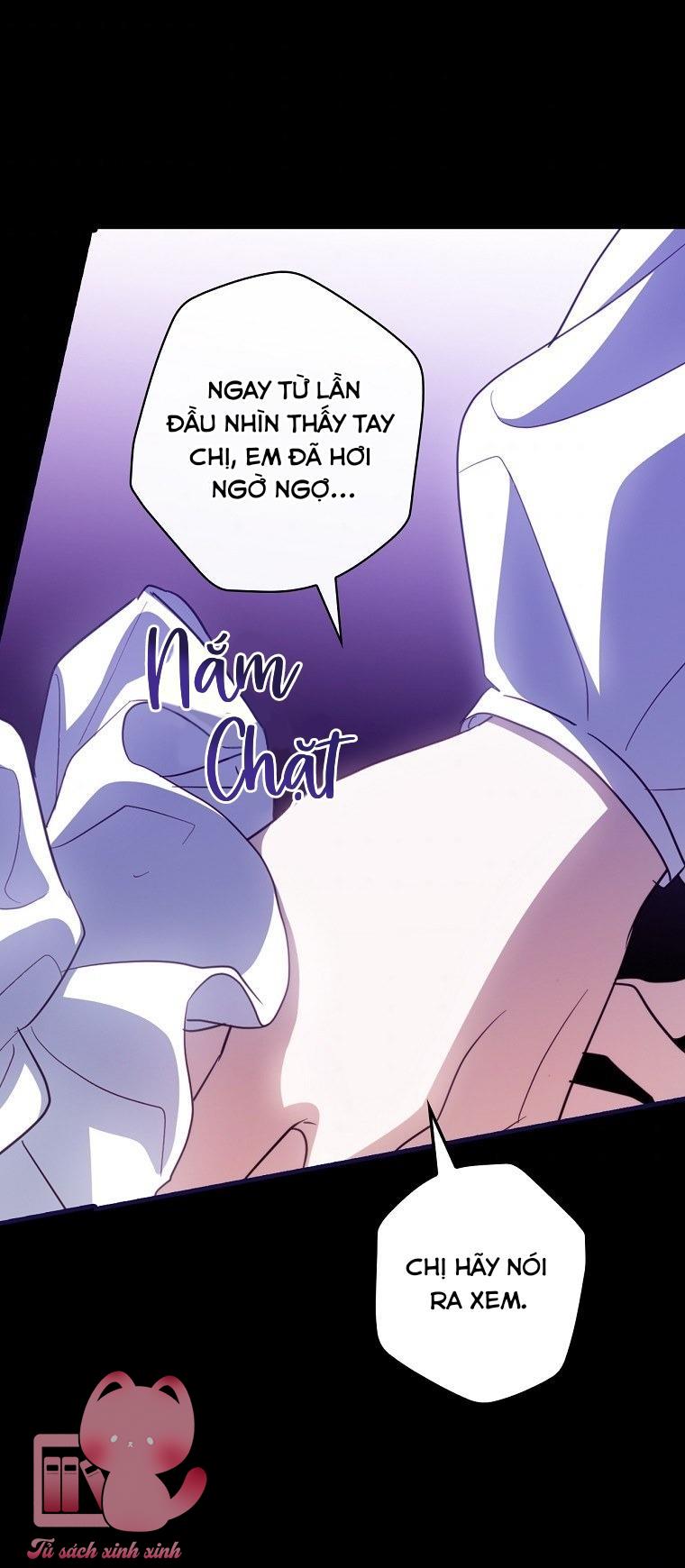Cách Khiến Phu Quân Đứng Về Phía Tôi - Chap 32 - Trang 57