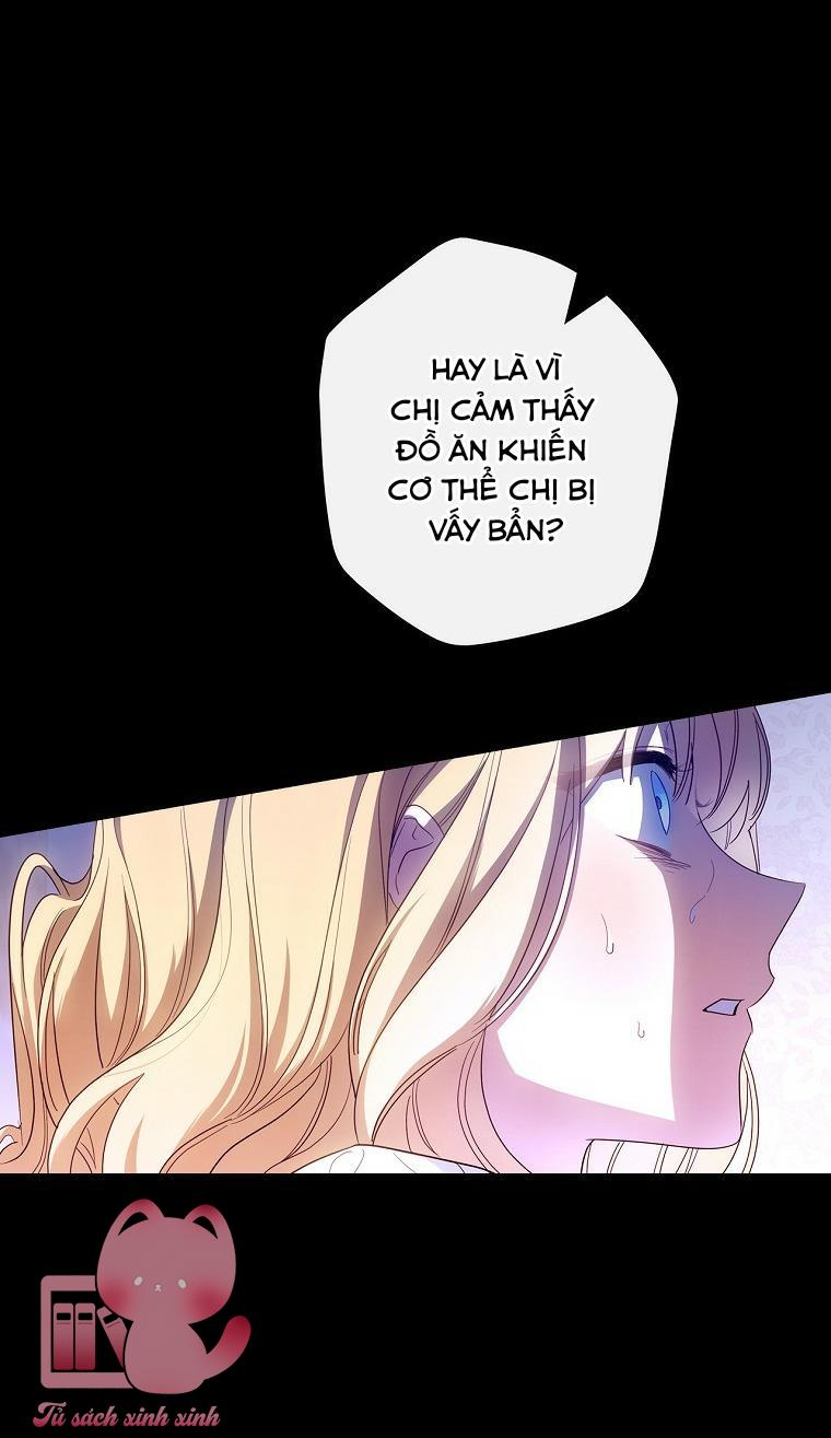 Cách Khiến Phu Quân Đứng Về Phía Tôi - Chap 32 - Trang 61