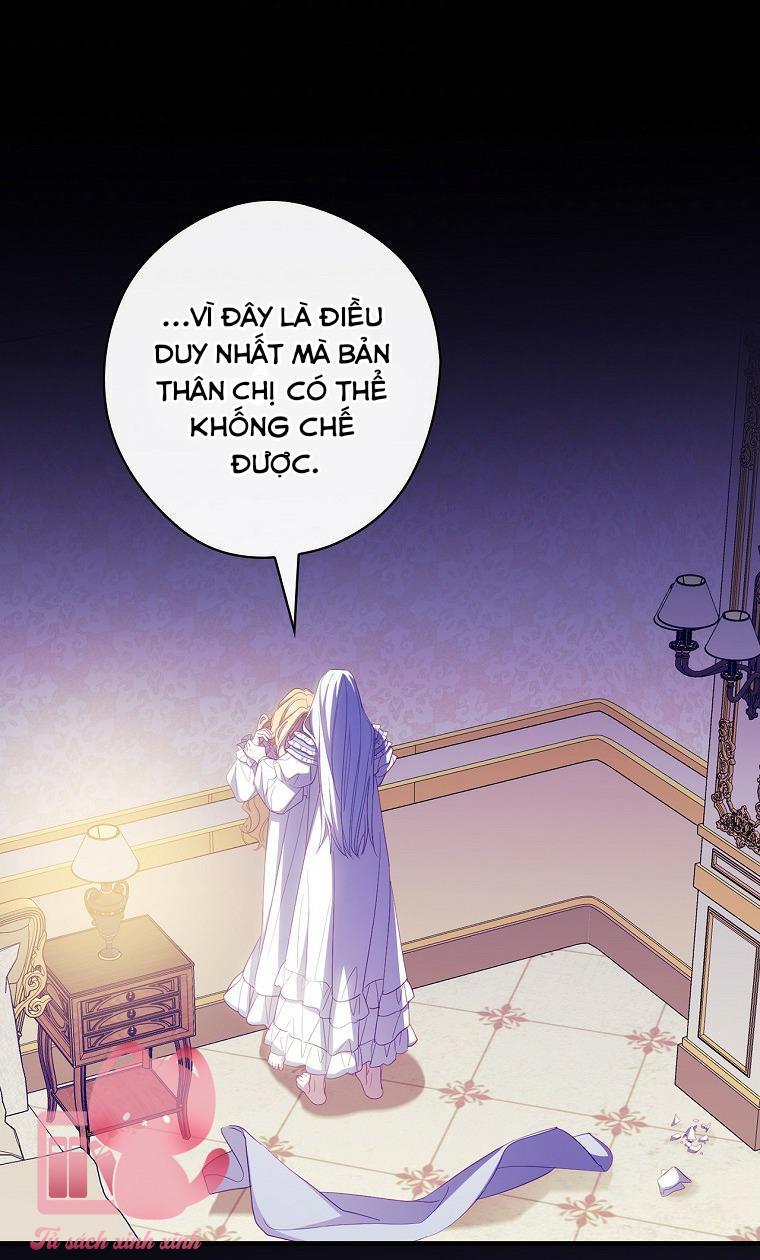 Cách Khiến Phu Quân Đứng Về Phía Tôi - Chap 32 - Trang 63