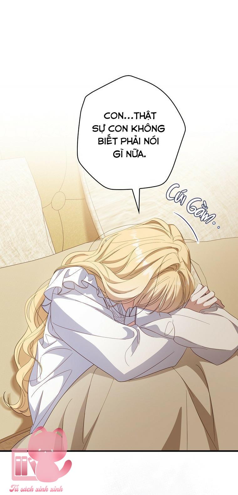 Cách Khiến Phu Quân Đứng Về Phía Tôi - Chap 32 - Trang 8