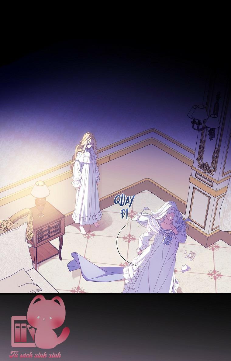 Cách Khiến Phu Quân Đứng Về Phía Tôi - Chap 32 - Trang 71