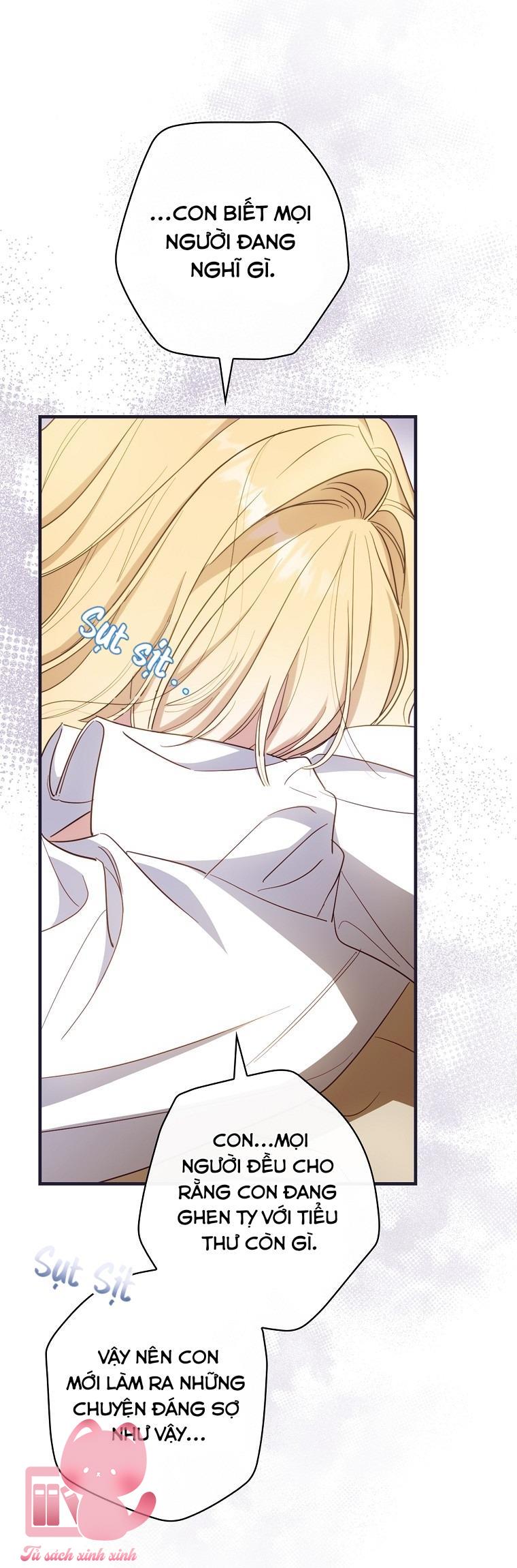 Cách Khiến Phu Quân Đứng Về Phía Tôi - Chap 32 - Trang 9