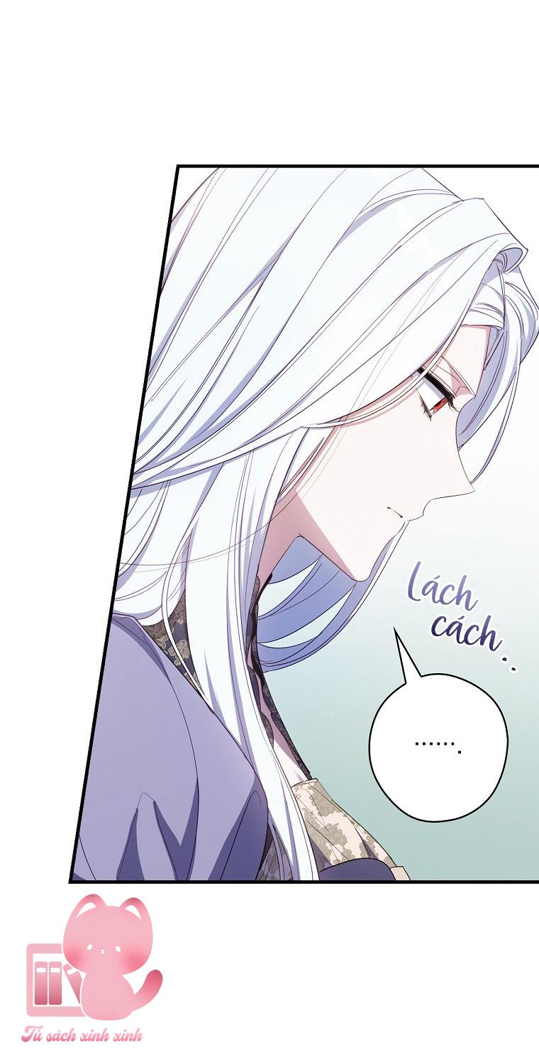 Cách Khiến Phu Quân Đứng Về Phía Tôi - Chap 33 - Trang 11