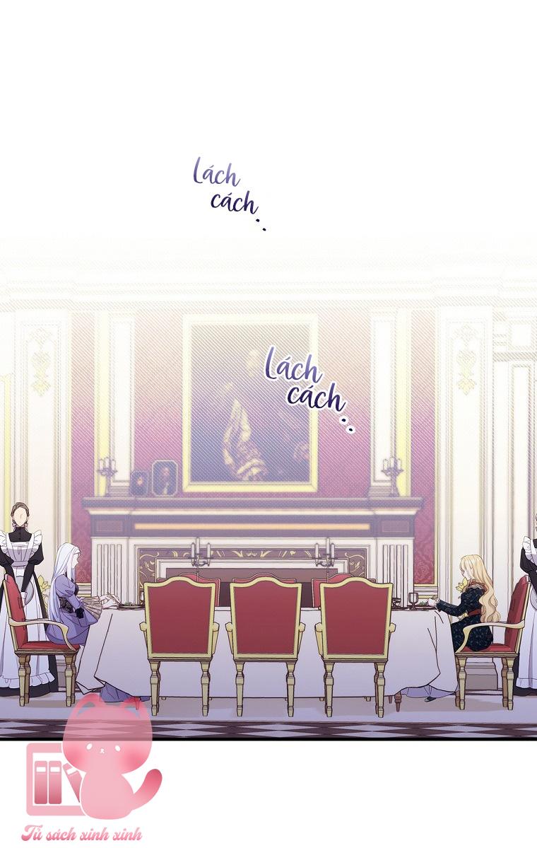 Cách Khiến Phu Quân Đứng Về Phía Tôi - Chap 33 - Trang 12