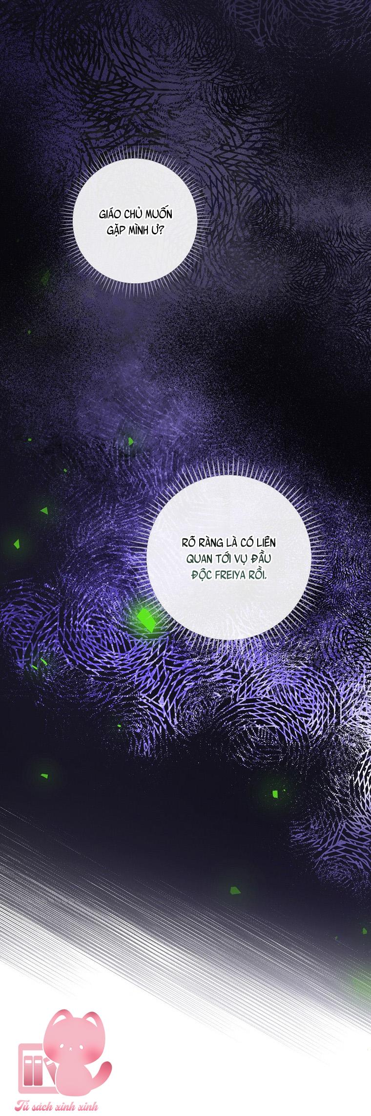 Cách Khiến Phu Quân Đứng Về Phía Tôi - Chap 33 - Trang 18