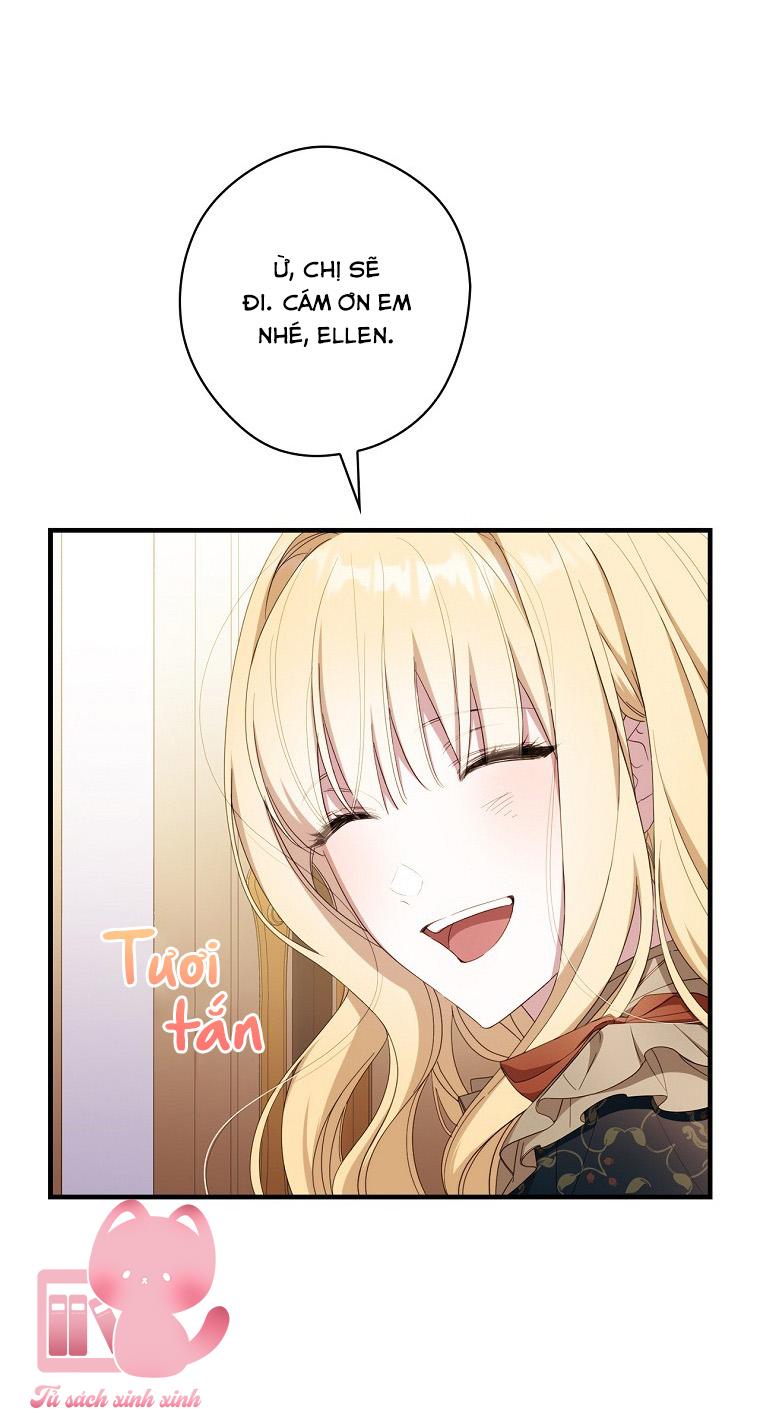 Cách Khiến Phu Quân Đứng Về Phía Tôi - Chap 33 - Trang 19