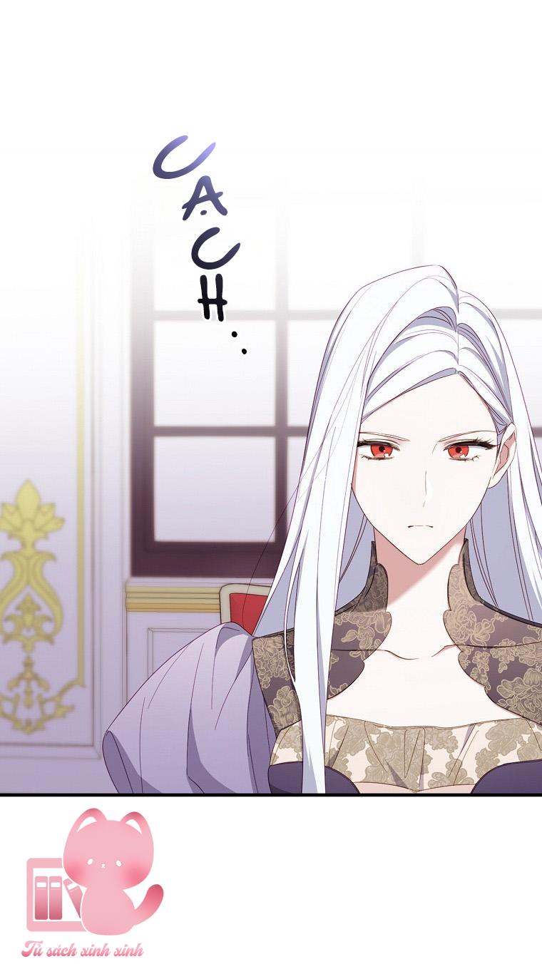 Cách Khiến Phu Quân Đứng Về Phía Tôi - Chap 33 - Trang 20