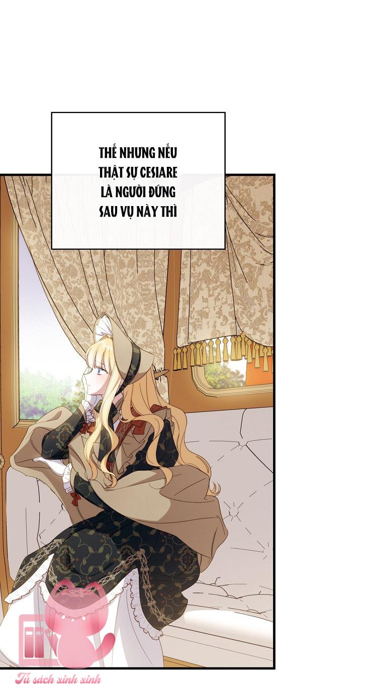 Cách Khiến Phu Quân Đứng Về Phía Tôi - Chap 33 - Trang 23