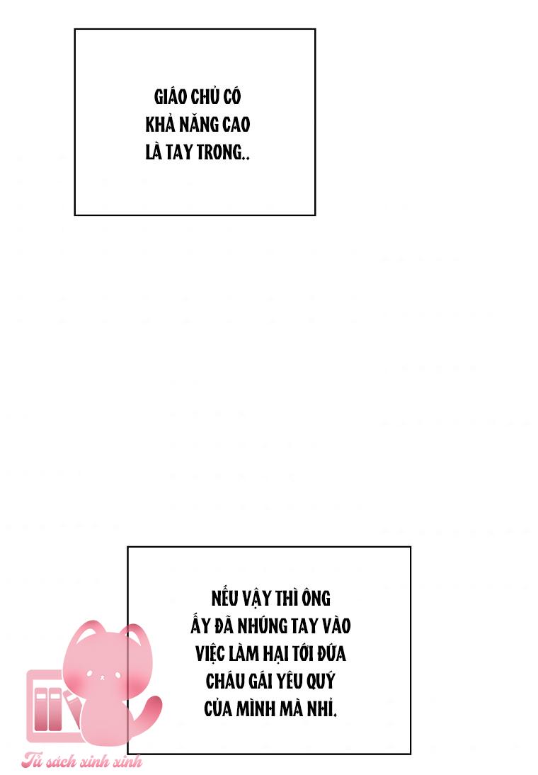 Cách Khiến Phu Quân Đứng Về Phía Tôi - Chap 33 - Trang 24