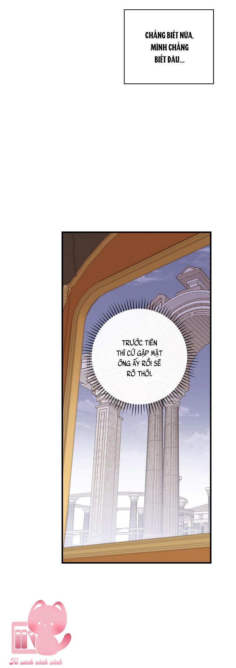 Cách Khiến Phu Quân Đứng Về Phía Tôi - Chap 33 - Trang 26