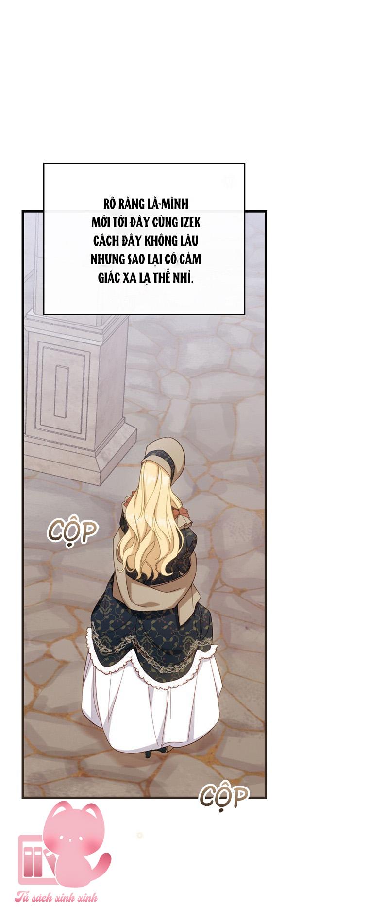 Cách Khiến Phu Quân Đứng Về Phía Tôi - Chap 33 - Trang 27