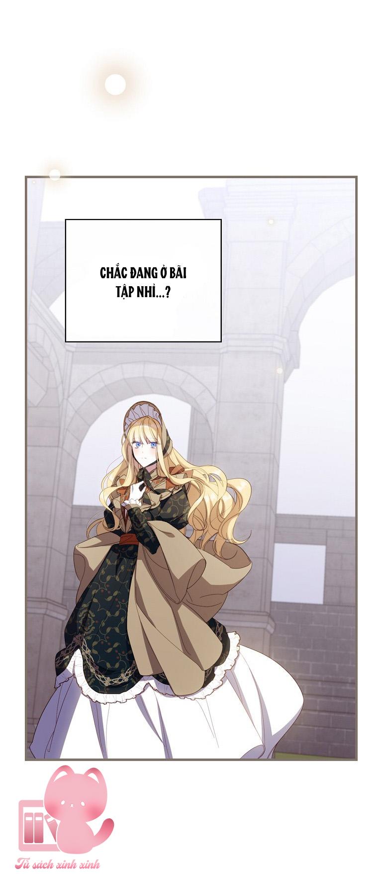 Cách Khiến Phu Quân Đứng Về Phía Tôi - Chap 33 - Trang 29