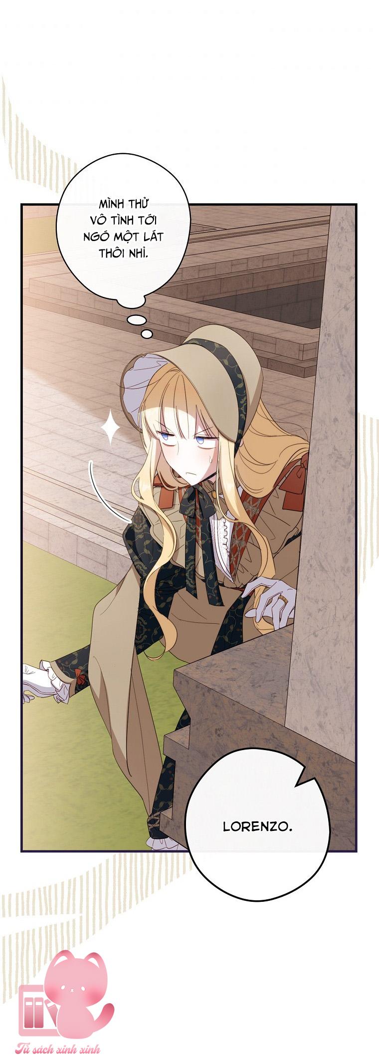 Cách Khiến Phu Quân Đứng Về Phía Tôi - Chap 33 - Trang 31