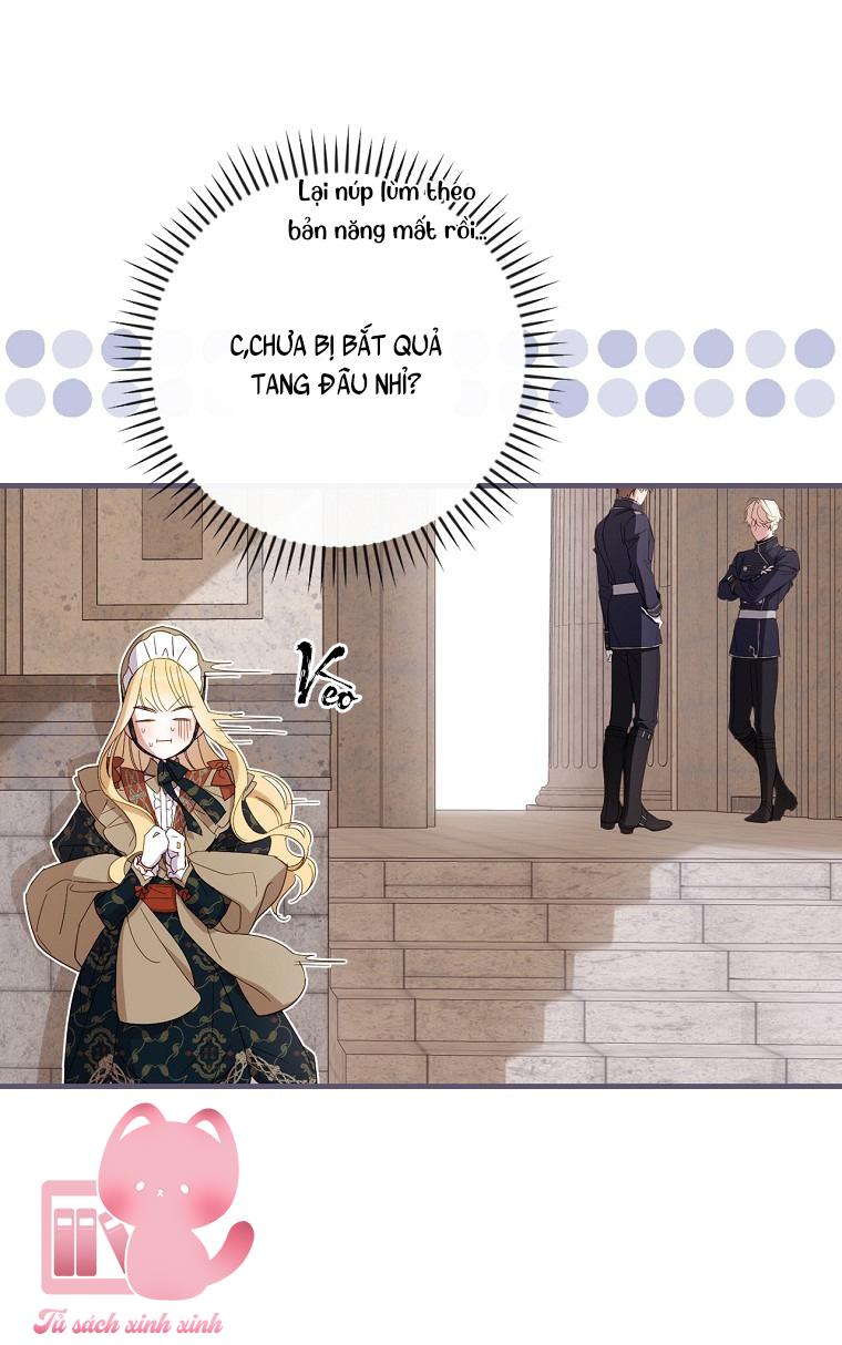 Cách Khiến Phu Quân Đứng Về Phía Tôi - Chap 33 - Trang 32